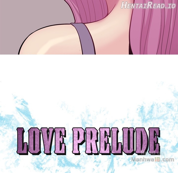 My Lovers Prelude Chapter 17 - page 33