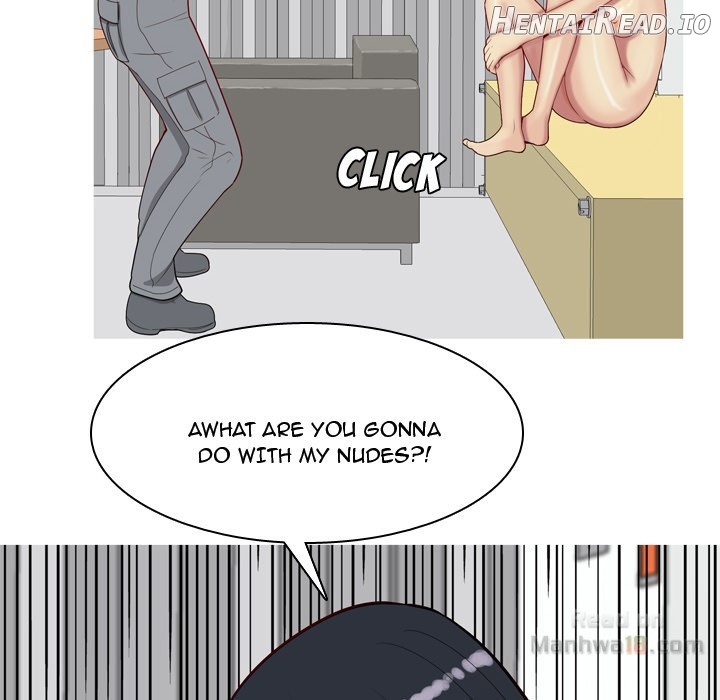 My Lovers Prelude Chapter 17 - page 40