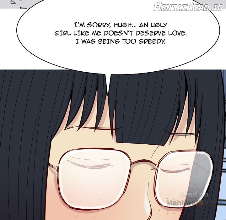 My Lovers Prelude Chapter 17 - page 45