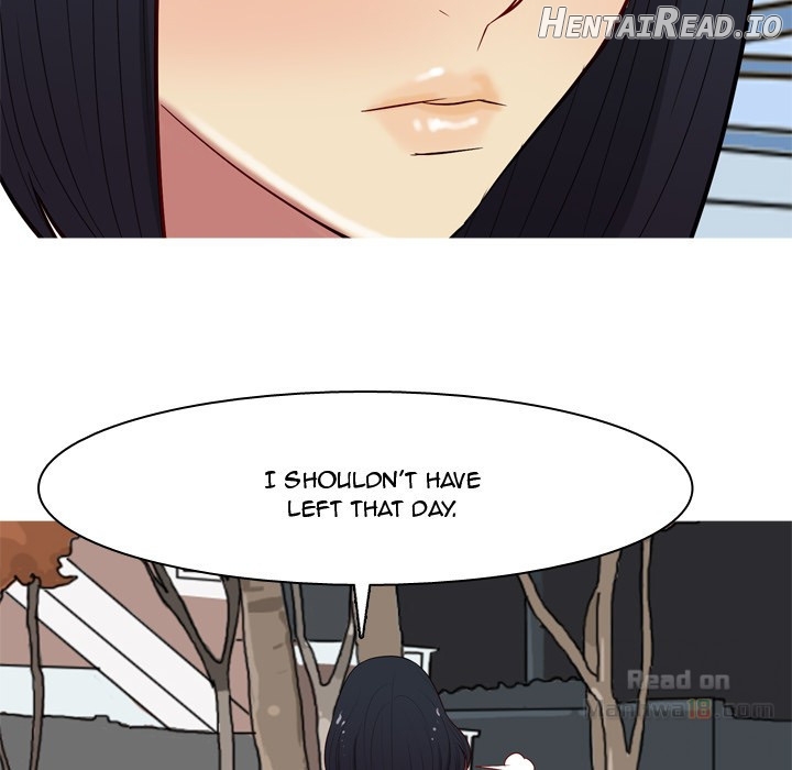My Lovers Prelude Chapter 17 - page 46