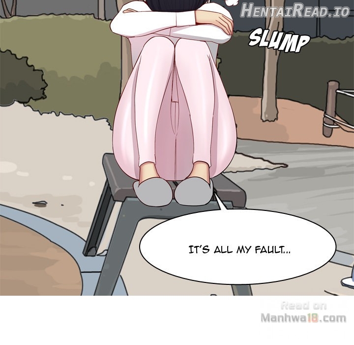 My Lovers Prelude Chapter 17 - page 47