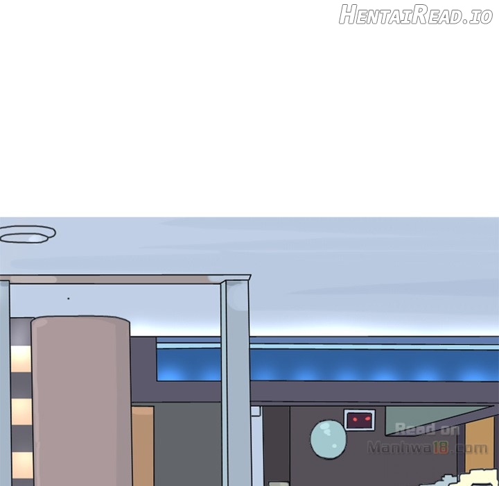 My Lovers Prelude Chapter 17 - page 49