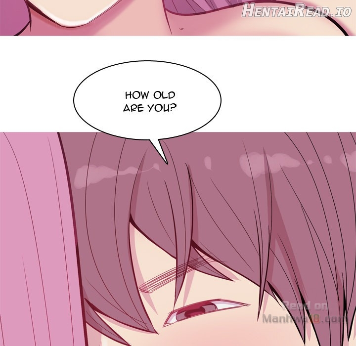 My Lovers Prelude Chapter 17 - page 5