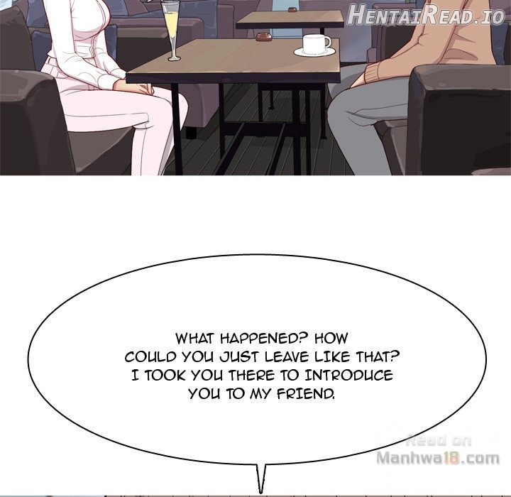My Lovers Prelude Chapter 17 - page 51