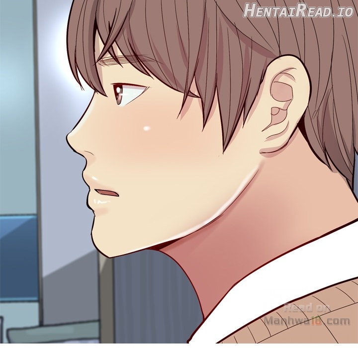 My Lovers Prelude Chapter 17 - page 52