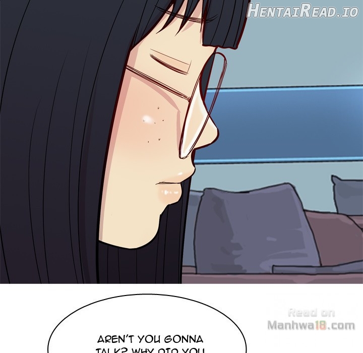 My Lovers Prelude Chapter 17 - page 54