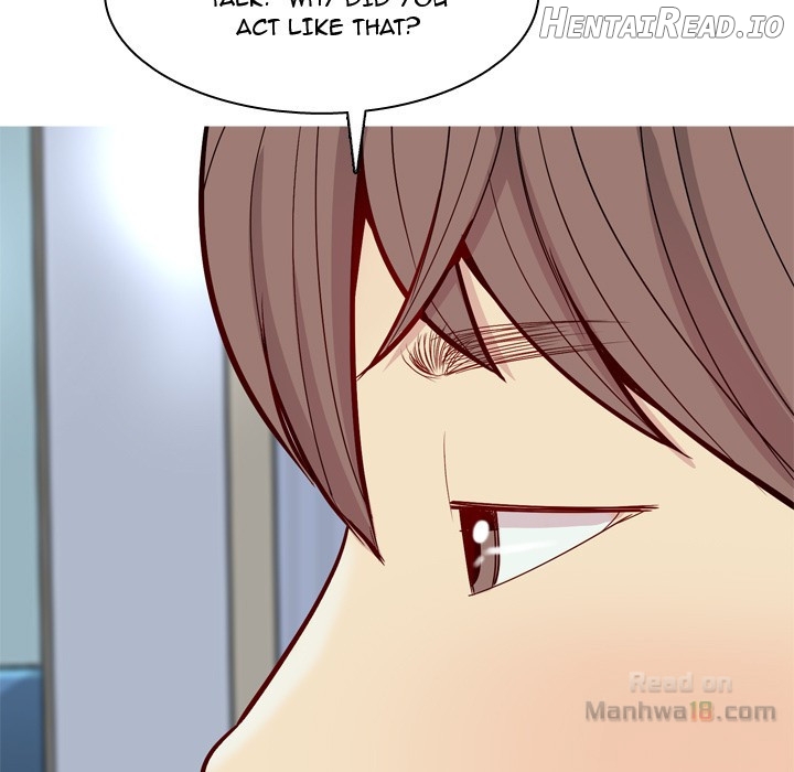 My Lovers Prelude Chapter 17 - page 55