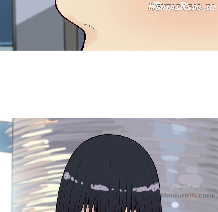 My Lovers Prelude Chapter 17 - page 56