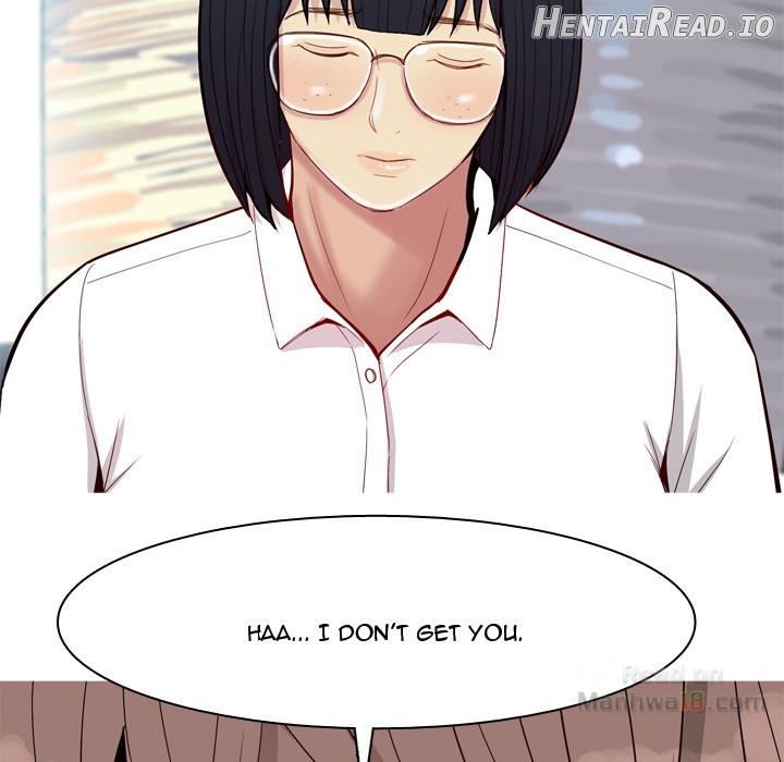 My Lovers Prelude Chapter 17 - page 57
