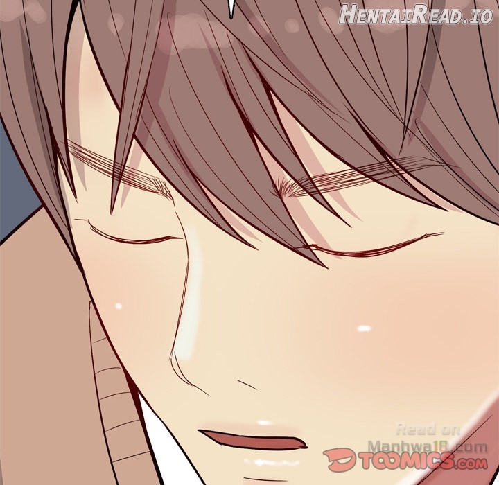 My Lovers Prelude Chapter 17 - page 58