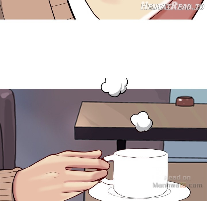 My Lovers Prelude Chapter 17 - page 59