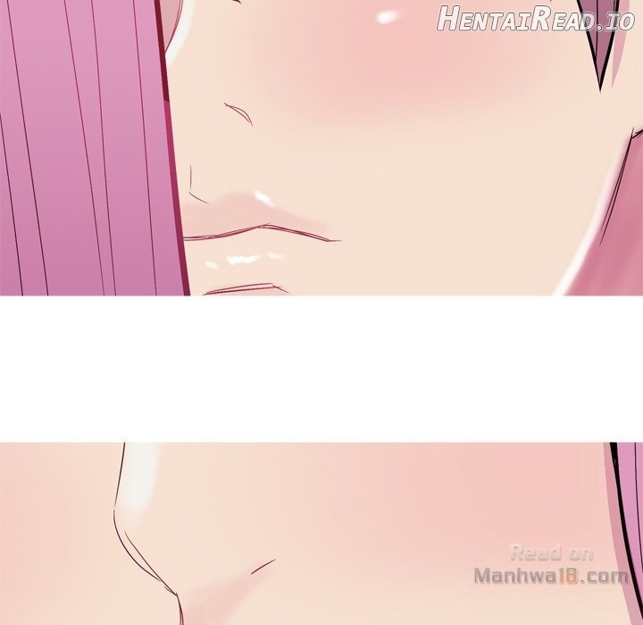 My Lovers Prelude Chapter 17 - page 6