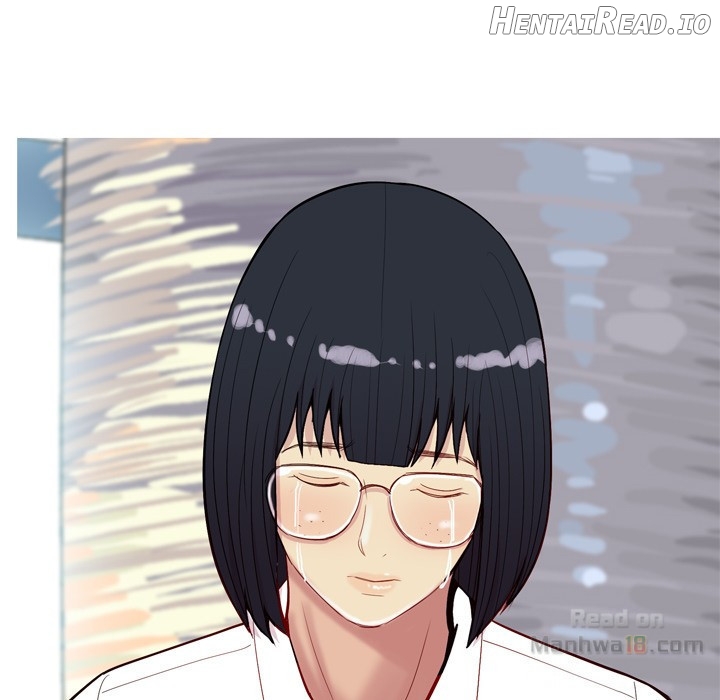 My Lovers Prelude Chapter 17 - page 62