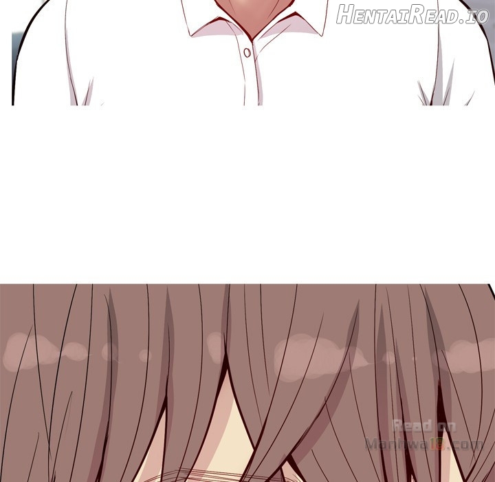 My Lovers Prelude Chapter 17 - page 63
