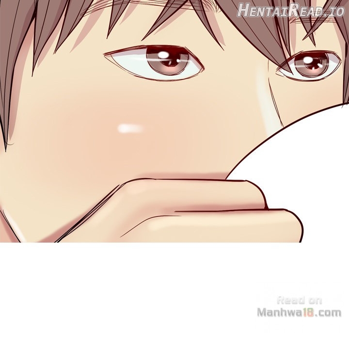 My Lovers Prelude Chapter 17 - page 64