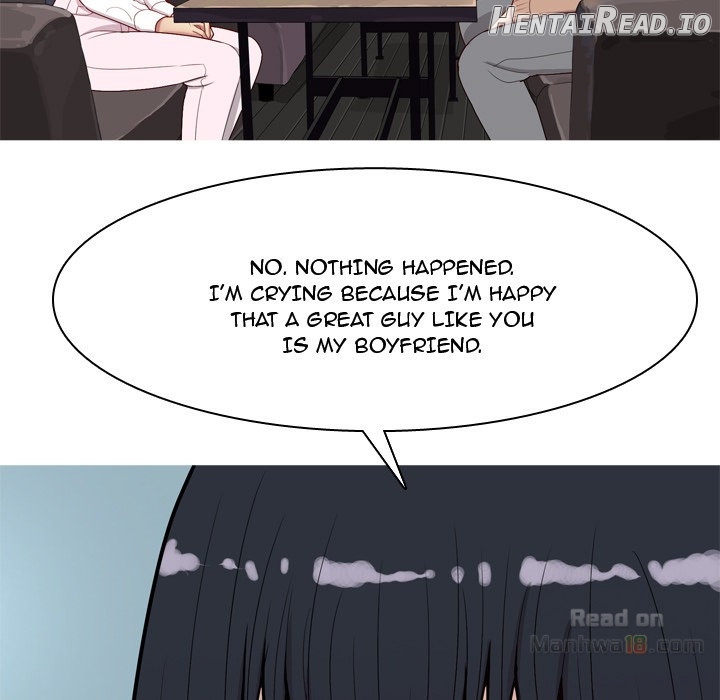 My Lovers Prelude Chapter 17 - page 67