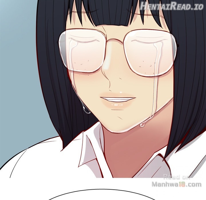 My Lovers Prelude Chapter 17 - page 68