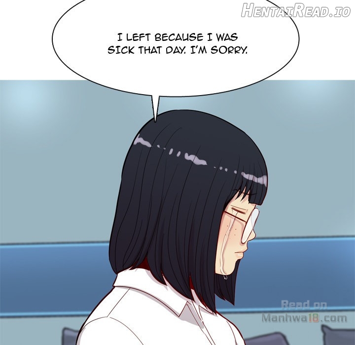 My Lovers Prelude Chapter 17 - page 69