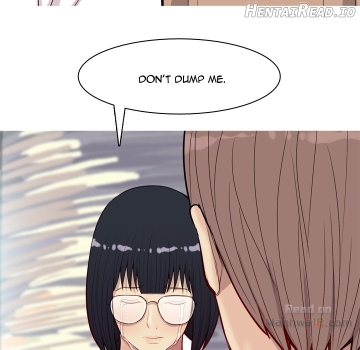 My Lovers Prelude Chapter 17 - page 72