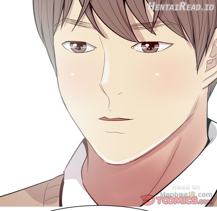 My Lovers Prelude Chapter 17 - page 74
