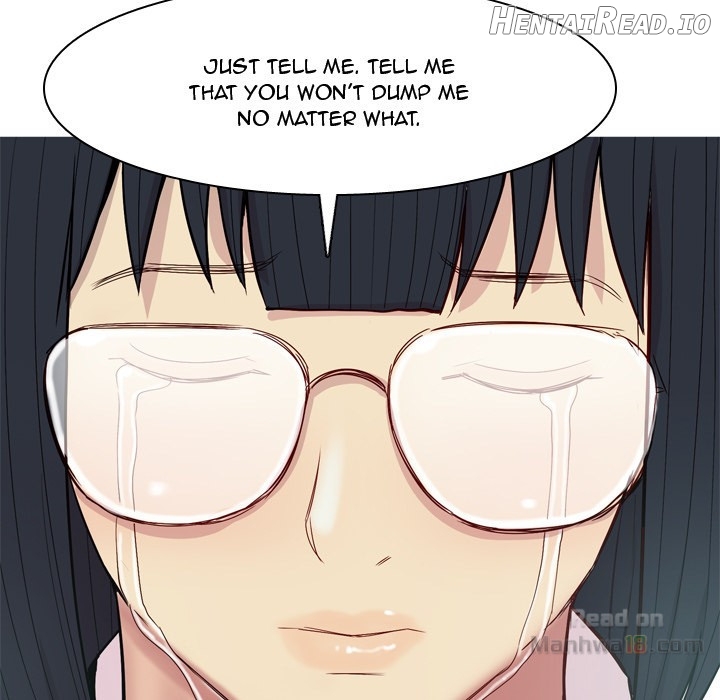 My Lovers Prelude Chapter 17 - page 75