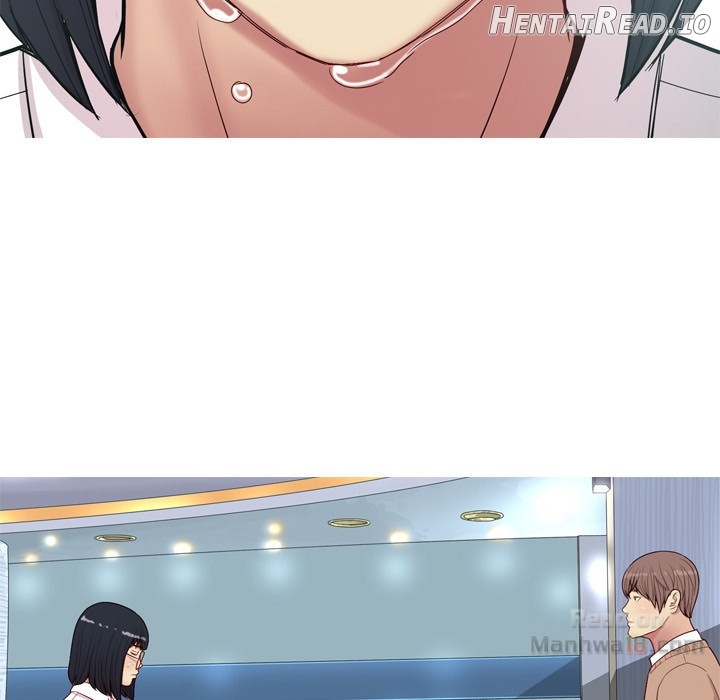 My Lovers Prelude Chapter 17 - page 76