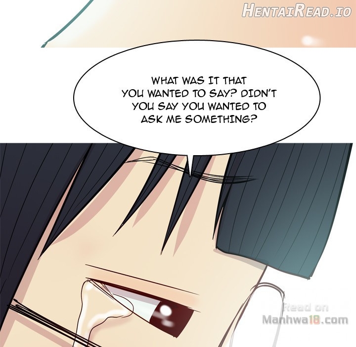 My Lovers Prelude Chapter 17 - page 79