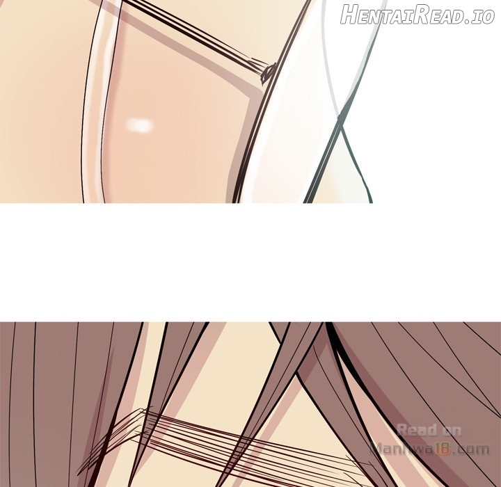 My Lovers Prelude Chapter 17 - page 80