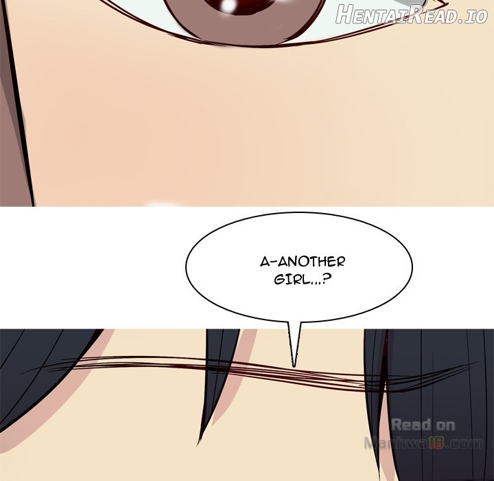 My Lovers Prelude Chapter 17 - page 84