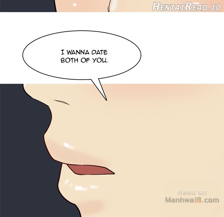 My Lovers Prelude Chapter 17 - page 89