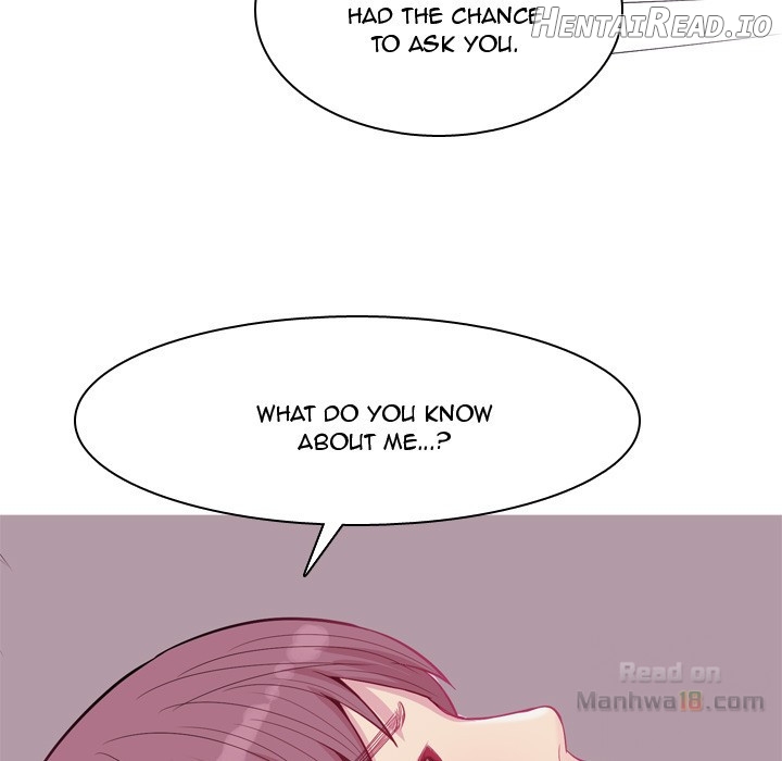 My Lovers Prelude Chapter 17 - page 9