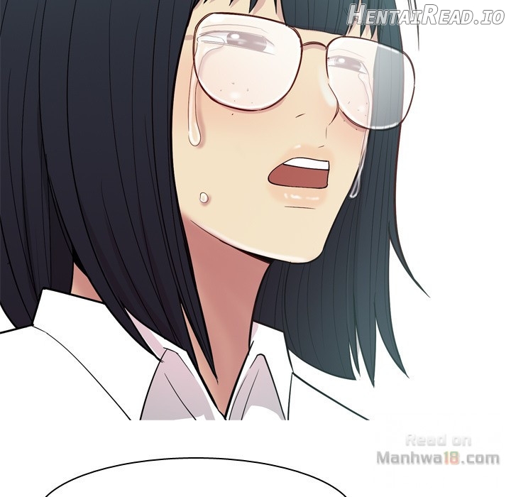 My Lovers Prelude Chapter 17 - page 91