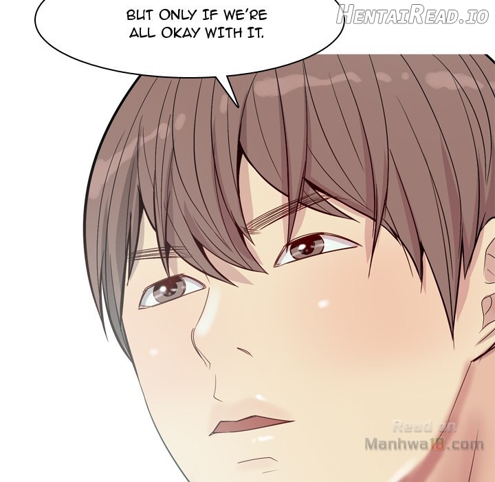 My Lovers Prelude Chapter 17 - page 92