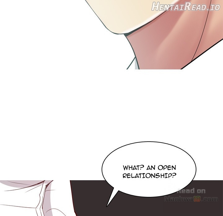 My Lovers Prelude Chapter 17 - page 93