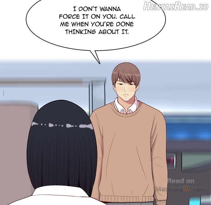 My Lovers Prelude Chapter 17 - page 95