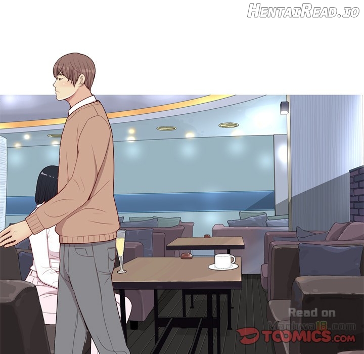 My Lovers Prelude Chapter 17 - page 98