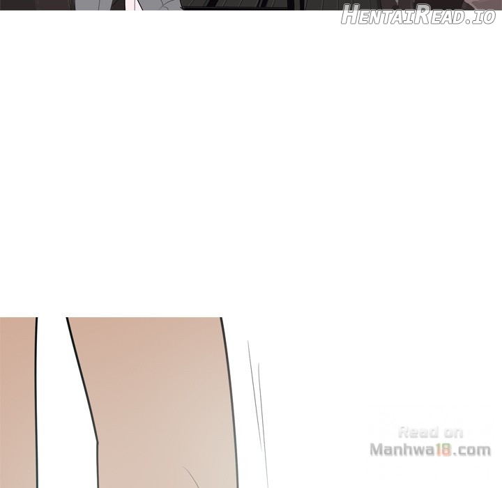 My Lovers Prelude Chapter 17 - page 99