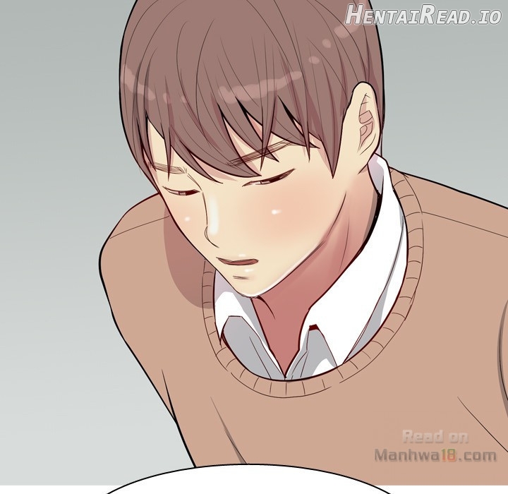 My Lovers Prelude Chapter 18 - page 10