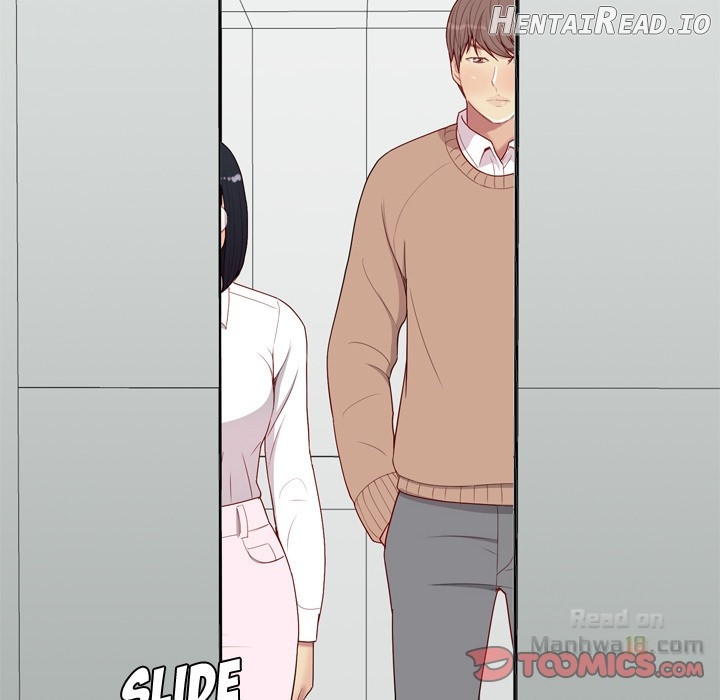 My Lovers Prelude Chapter 18 - page 14