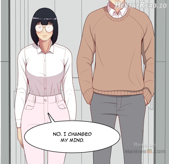 My Lovers Prelude Chapter 18 - page 16