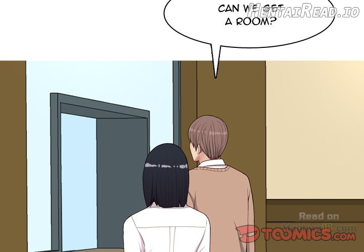 My Lovers Prelude Chapter 18 - page 2