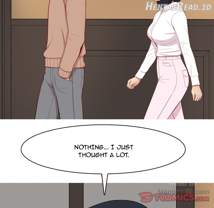 My Lovers Prelude Chapter 18 - page 20