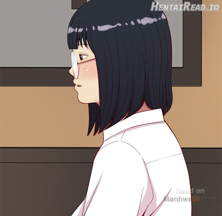My Lovers Prelude Chapter 18 - page 21