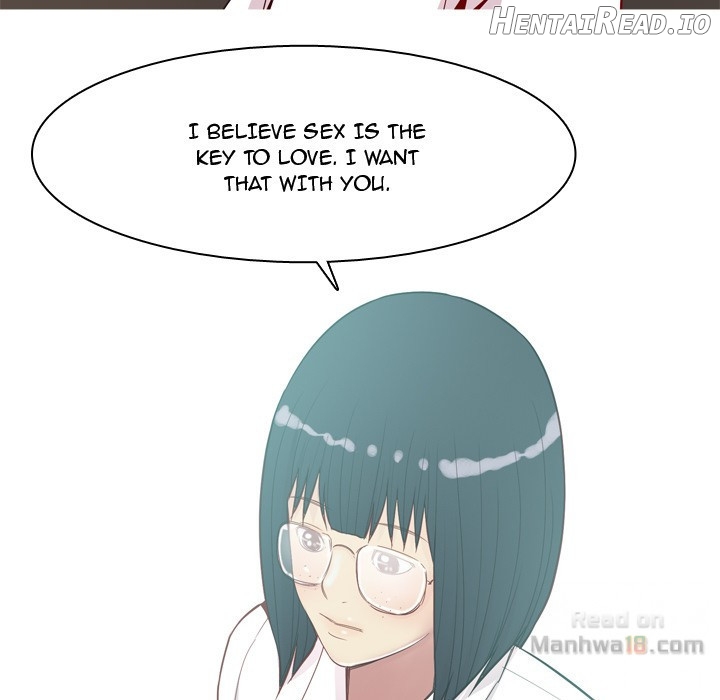 My Lovers Prelude Chapter 18 - page 22