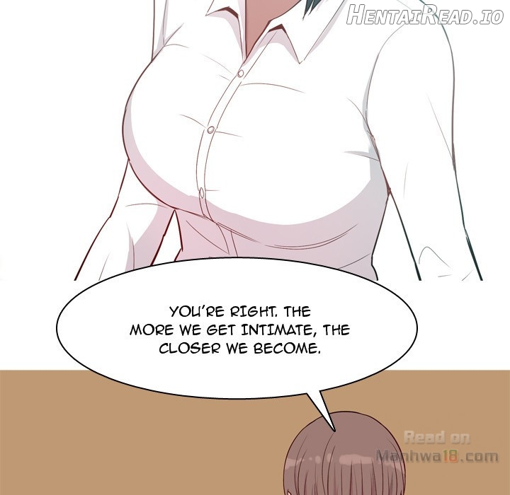 My Lovers Prelude Chapter 18 - page 23