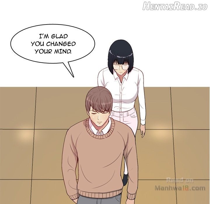 My Lovers Prelude Chapter 18 - page 25