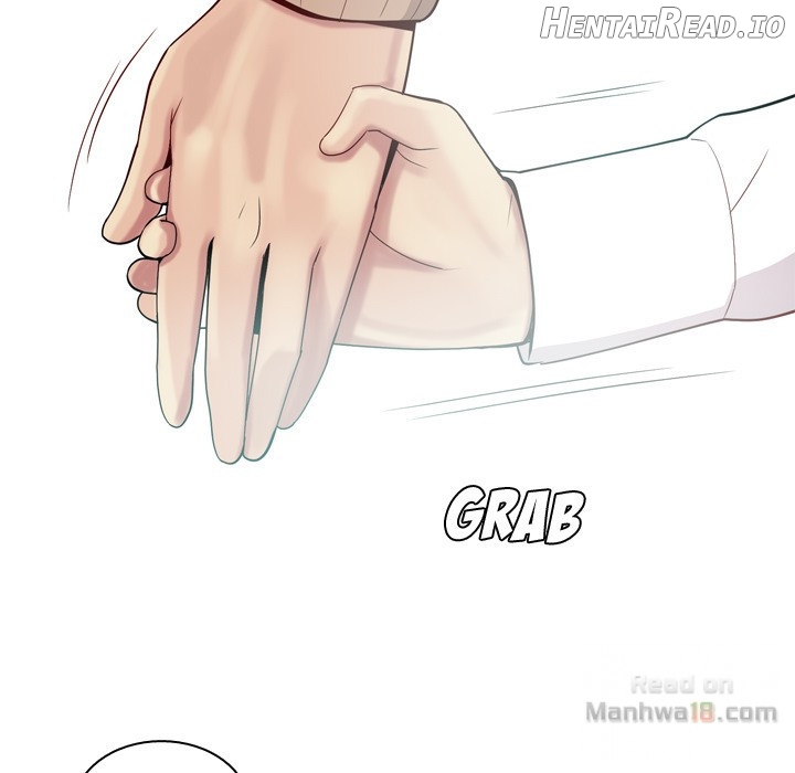 My Lovers Prelude Chapter 18 - page 31