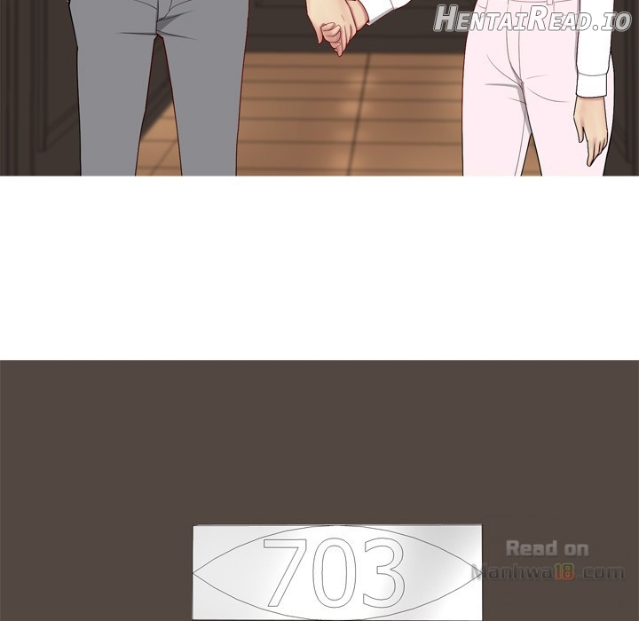 My Lovers Prelude Chapter 18 - page 33