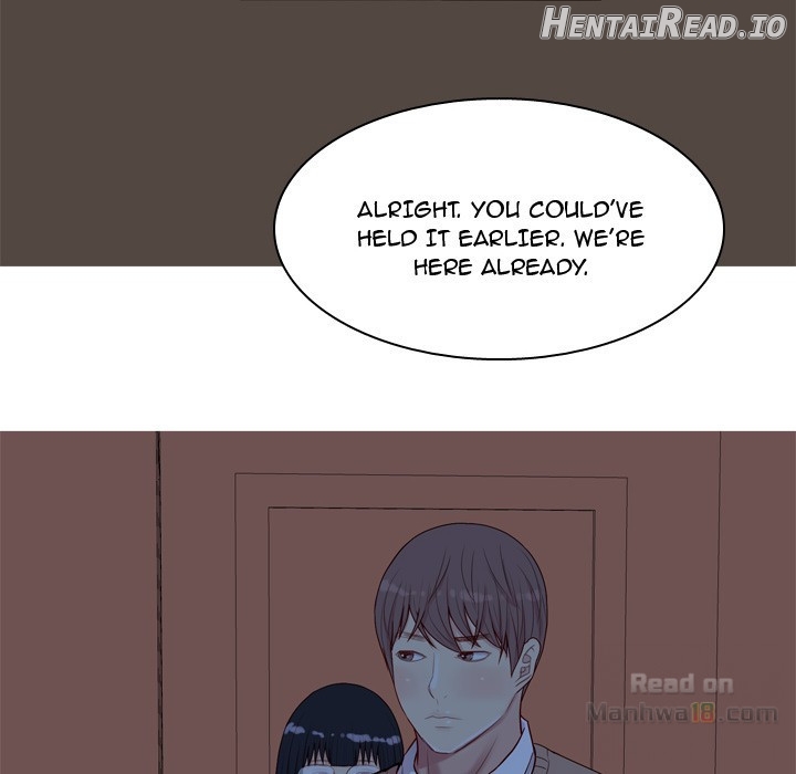 My Lovers Prelude Chapter 18 - page 34