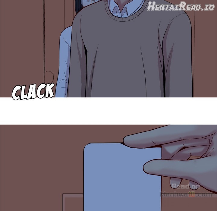 My Lovers Prelude Chapter 18 - page 35
